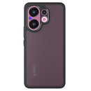 X Series Classic - mOBILE bACK cASE for Vivo X200 FE 5G - 6.31 Inches