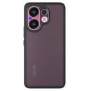 X Series Classic - Mobile Case for Vivo X200 FE 5G - 6.31 Inches