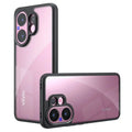 X Series Classic - Mobile Case for Vivo X200 FE 5G - 6.31 Inches