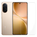 nPlusOne - UV Full Glue Tempered Glass for Vivo V60e 5G - 6.77 Inches