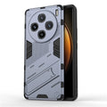 Elegant Armour - Mobile Back Case for Vivo X100 5G - 6.78 Inches