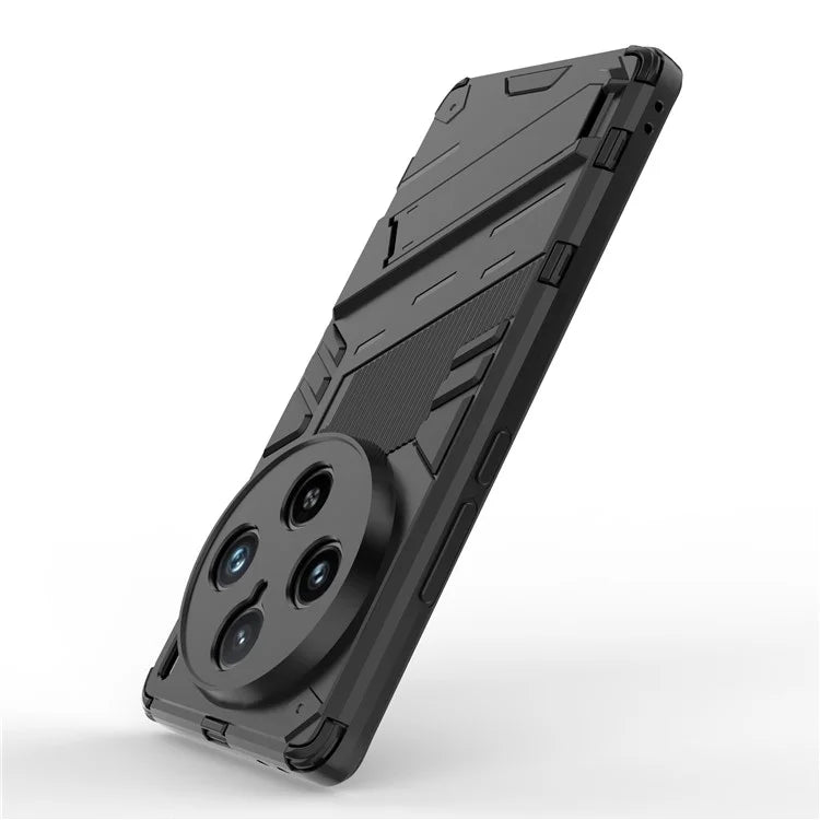 Elegant Armour - Mobile Back Case for Vivo X100 Pro 5G - 6.78 Inches