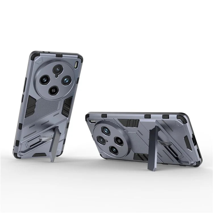 Elegant Armour - Mobile Back Case for Vivo X100 Pro 5G - 6.78 Inches