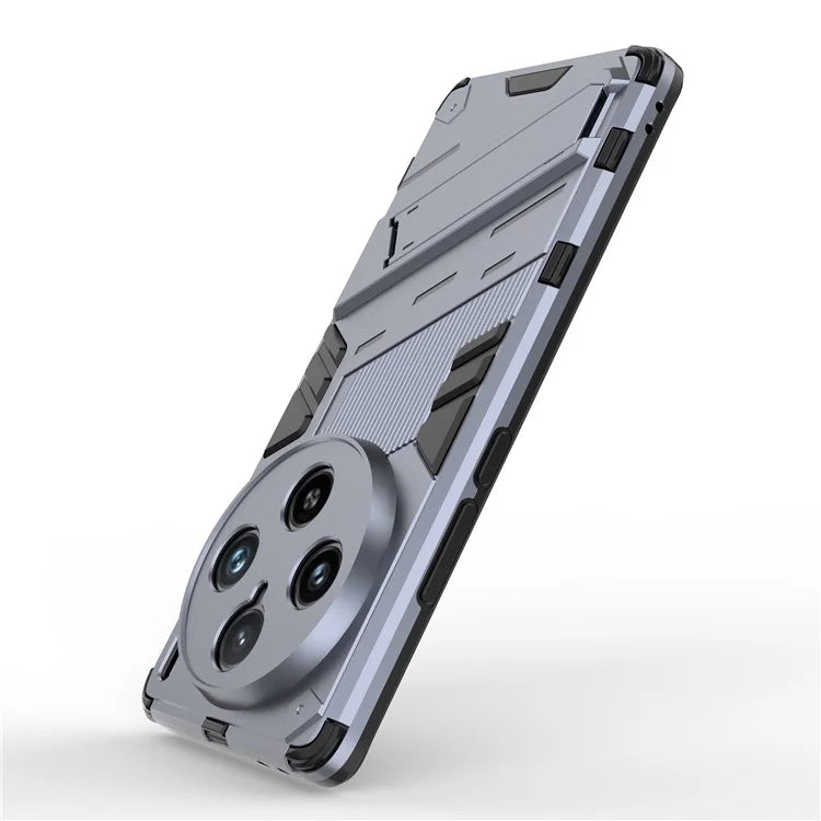 Elegant Armour - Mobile Back Case for Vivo X100 Pro 5G - 6.78 Inches