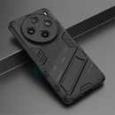 Elegant Armour -  Mobile Cover for Vivo X100 Pro 5G - 6.78 Inches