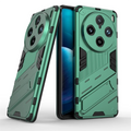 Elegant Armour - Mobile Back Case for Vivo X100 Pro 5G - 6.78 Inches