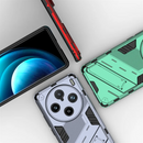 Elegant Armour -  Mobile Cover for Vivo X100 Pro 5G - 6.78 Inches