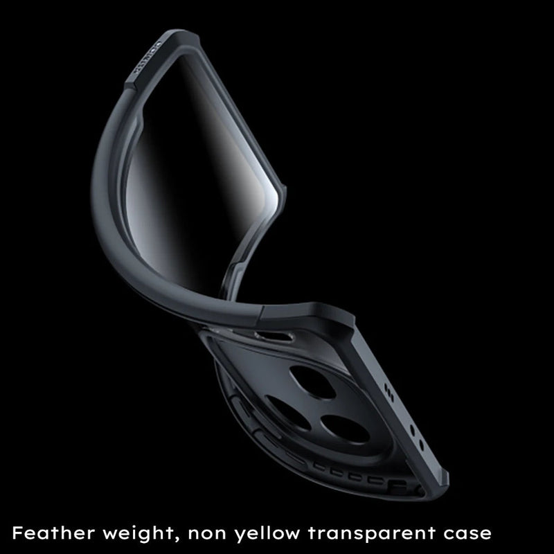 X Series - Mobile Back Case for Vivo X100 Pro 5G - 6.78 Inches