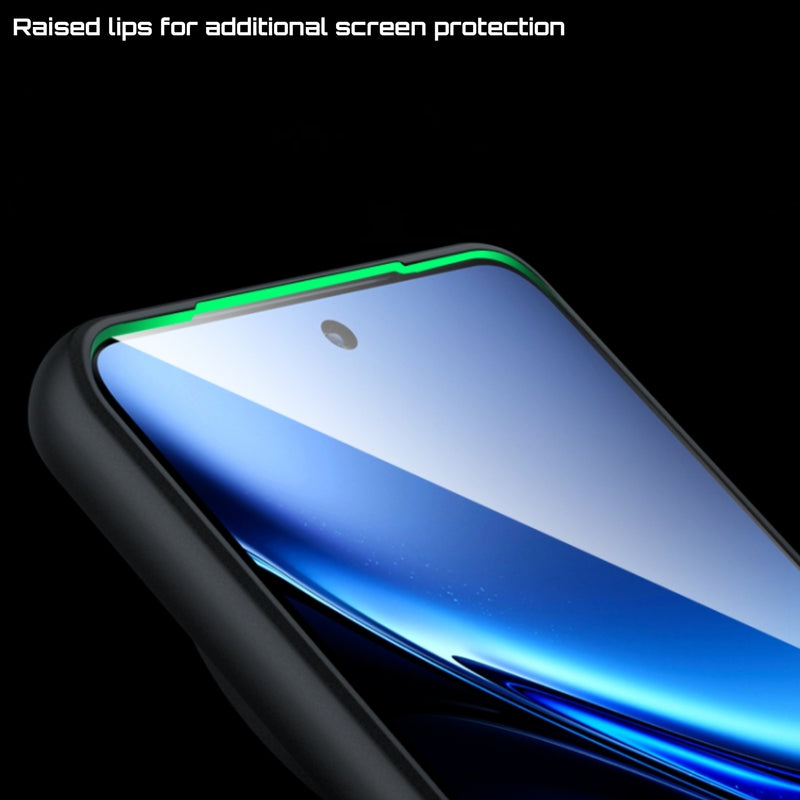 X Series Classic - Mobile Back Case for Vivo X200 Pro 5G - 6.78 Inches