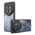 X Series Classic - Mobile Back Case for Vivo X200 Pro 5G - 6.78 Inches