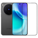 nPlusOne - 9H Tempered Glass for Vivo X300 5G - 6.31 Inches