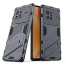 Elegant Armour -  Mobile Cover for Vivo X80 5G - 6.78 Inches