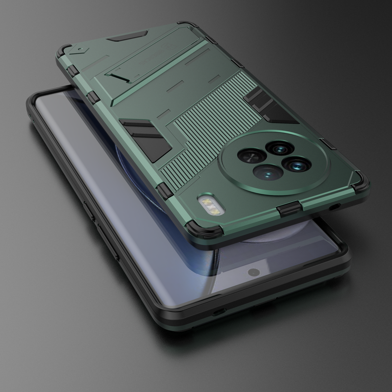 Elegant Armour -  Mobile Cover for Vivo X90 5G - 6.78 Inches