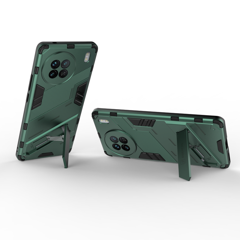 Elegant Armour -  Mobile Cover for Vivo X90 5G - 6.78 Inches