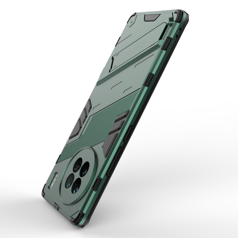 Elegant Armour -  Mobile Cover for Vivo X90 5G - 6.78 Inches