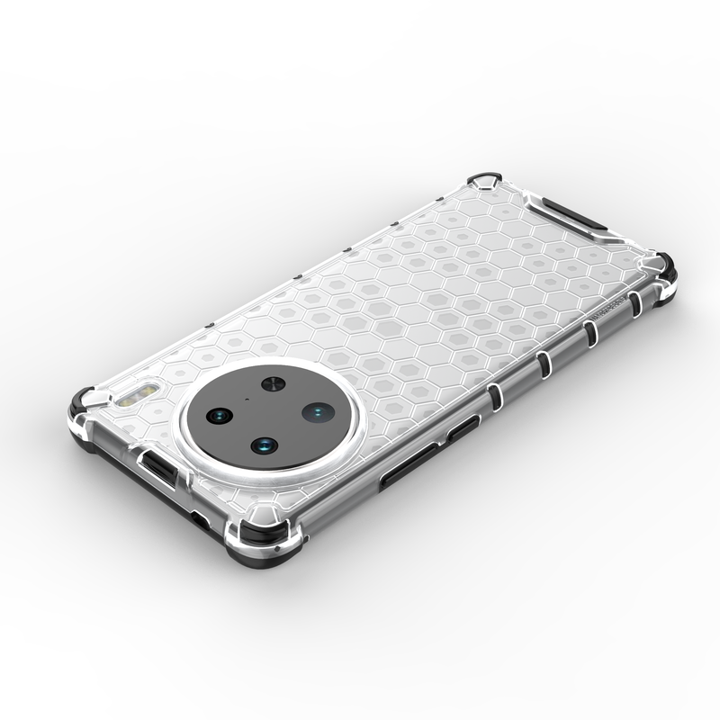Classic Armour - Back Case for Vivo X90 Pro 5G - 6.78 Inches
