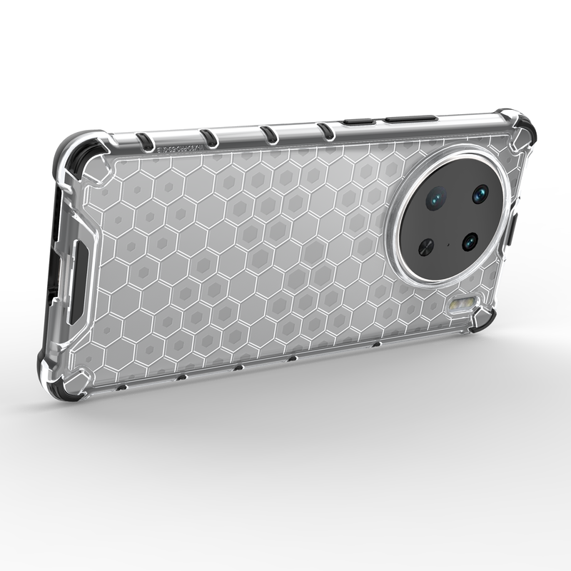 Classic Armour - Back Case for Vivo X90 Pro 5G - 6.78 Inches