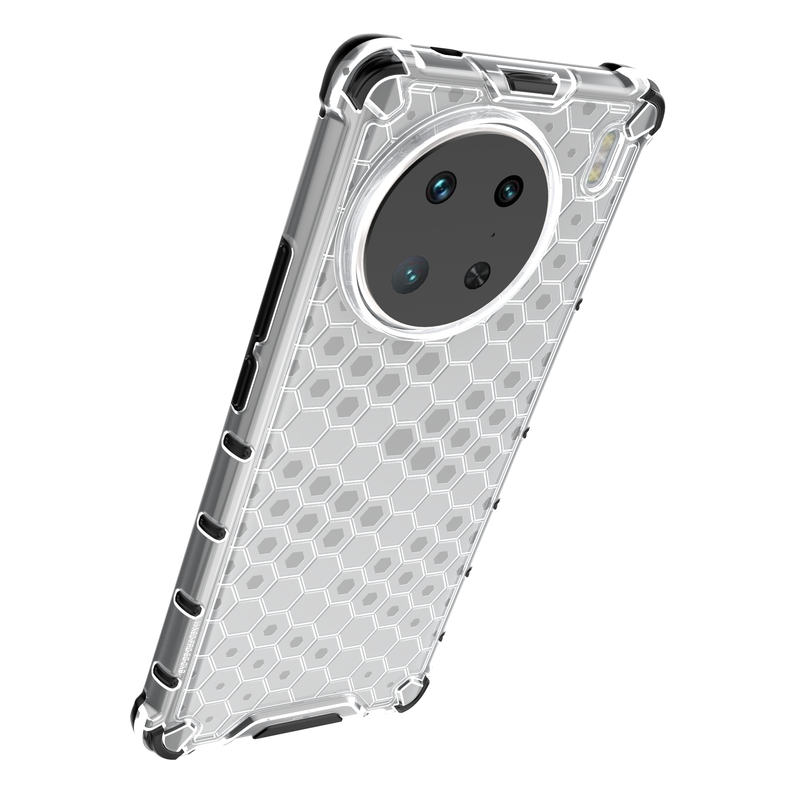 Classic Armour - Back Case for Vivo X90 Pro 5G - 6.78 Inches