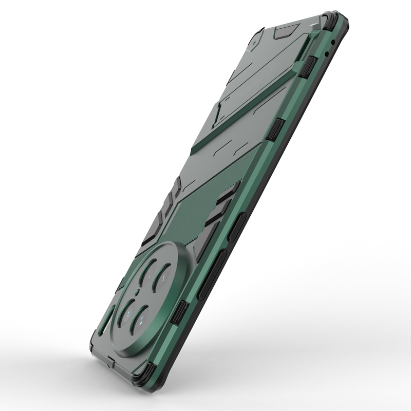 Elegant Armour - Mobile Back Case for Vivo X90 Pro 5G - 6.78 Inches