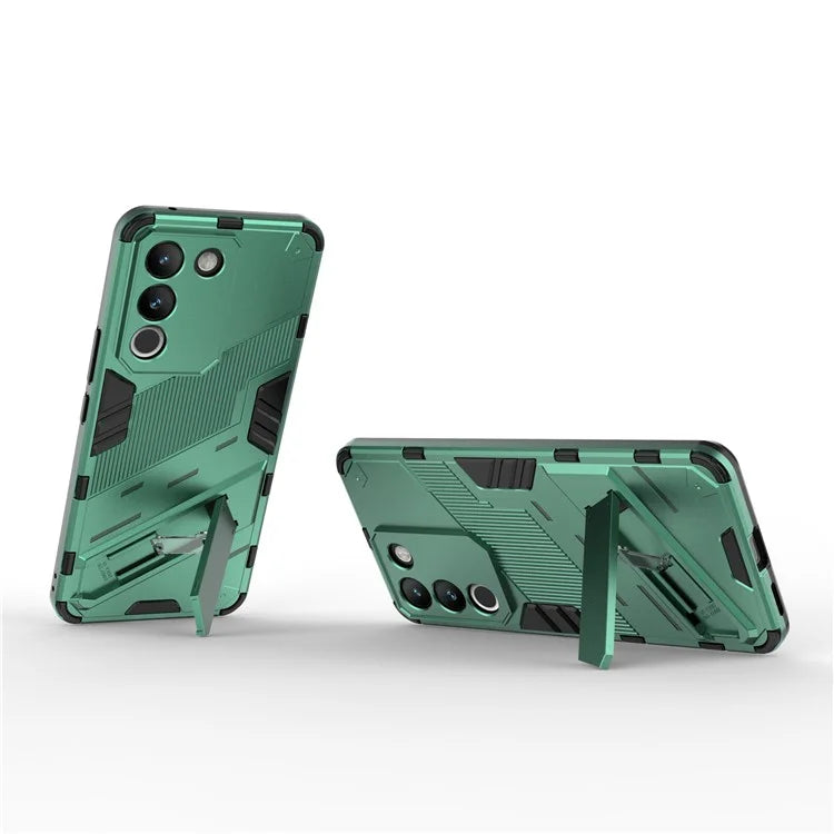 CULT OF PERSONALITY - Elegant Armour Mobile Cover for Vivo Y200 5G - 6.67 Inches