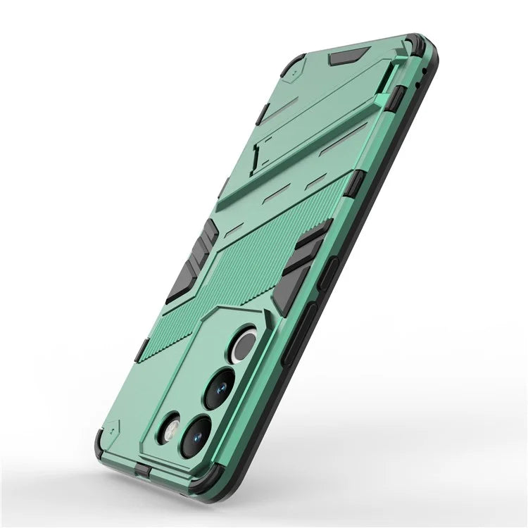 CULT OF PERSONALITY - Elegant Armour Mobile Cover for Vivo Y200 5G - 6.67 Inches