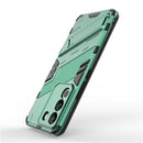 Elegant Armour - Mobile Back Case for Vivo Y200 5G - 6.67 Inches