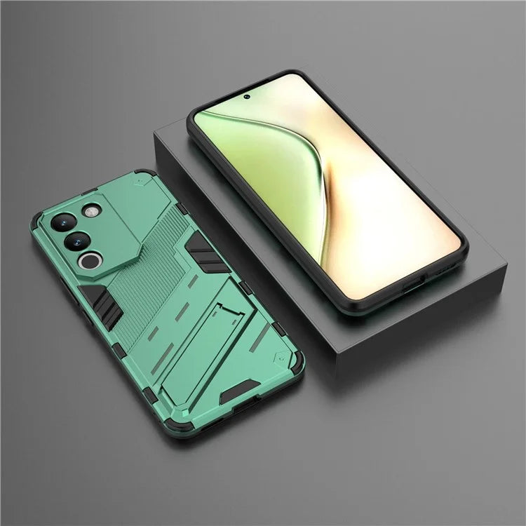 CULT OF PERSONALITY - Elegant Armour Mobile Cover for Vivo Y200 5G - 6.67 Inches