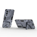 Elegant Armour -  Mobile Cover for Vivo Y200 5G - 6.67 Inches