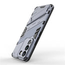 Elegant Armour -  Mobile Cover for Vivo Y200 5G - 6.67 Inches