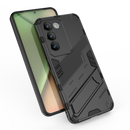 Elegant Armour -  Mobile Cover for Vivo T3 5G - 6.67 Inches