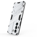 Elegant Armour -  Mobile Cover for Vivo T3 5G - 6.67 Inches