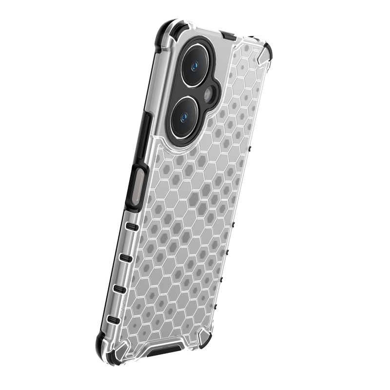 Classic Armour - Back Case for Vivo Y27 - 6.64 Inches
