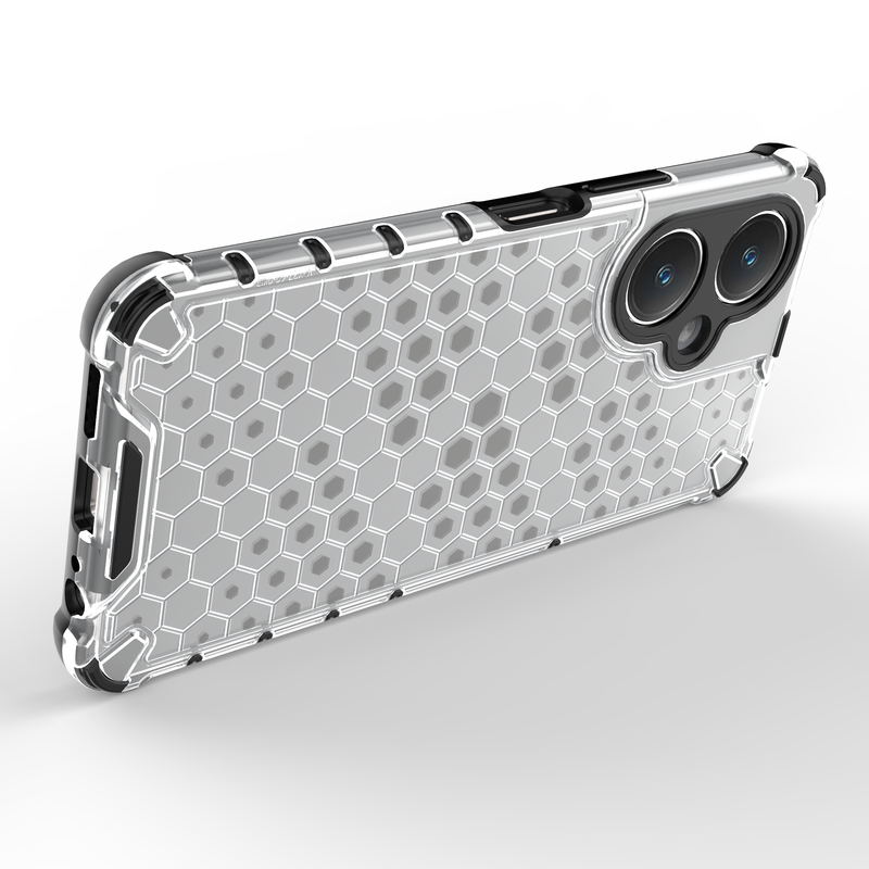 Classic Armour - Back Case for Vivo Y27 - 6.64 Inches