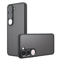 X Series Classic - Mobile Back Cover for Vivo Y300 5G - 6.67 Inches