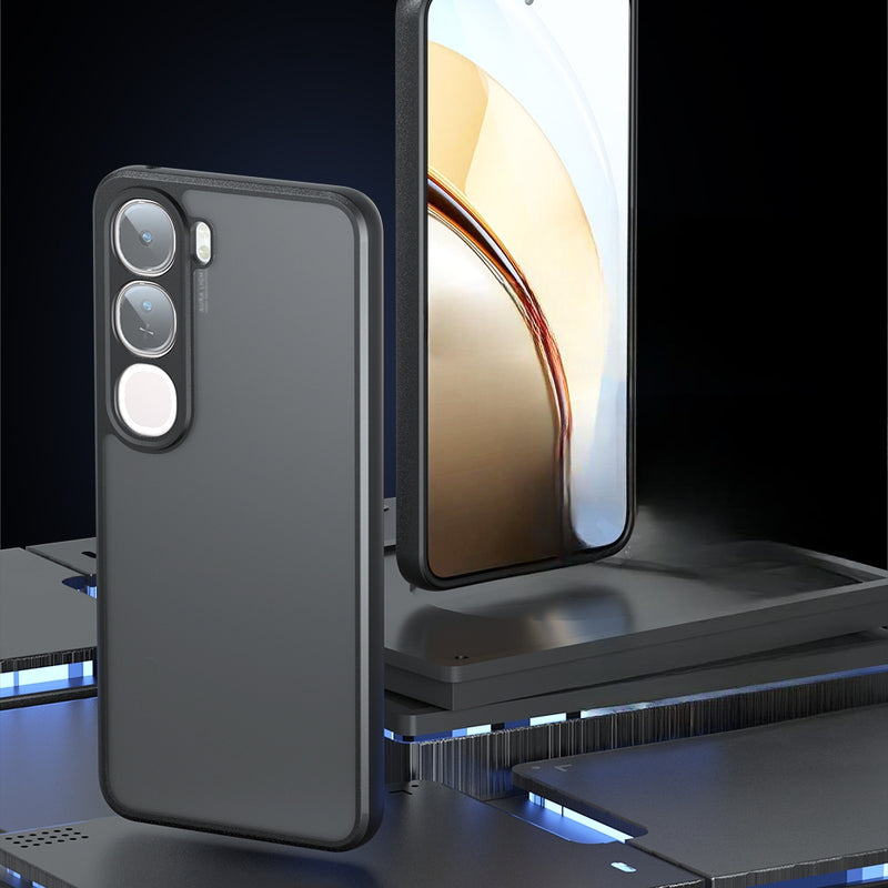 X Series Classic - Mobile Back Cover for Vivo Y300 5G - 6.67 Inches