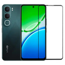 nPlusOne - 9H Tempered Glass for Vivo Y31 5G - 6.68 Inches