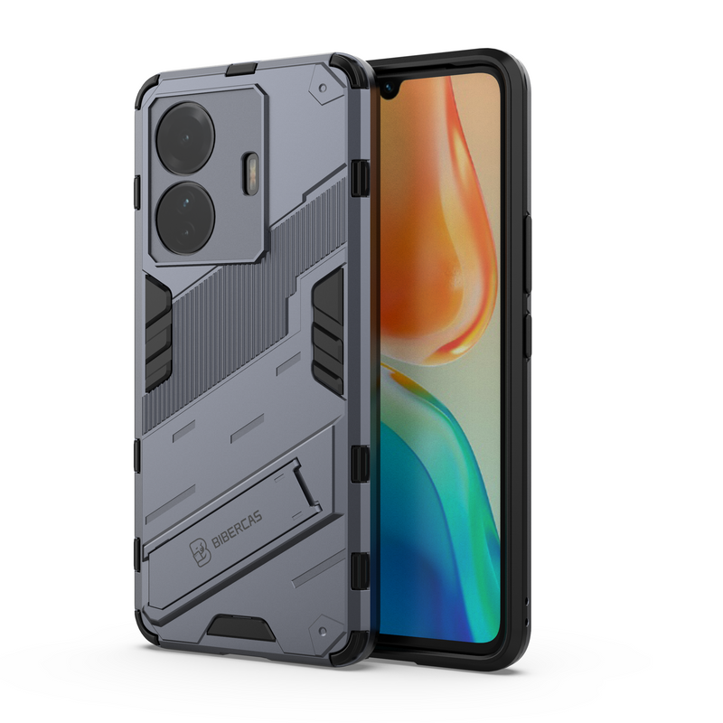 Elegant Armour - Mobile Back Case for Vivo T1 Pro 5G - 6.44 Inches
