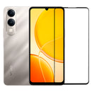 nPlusOne - 9H Tempered Glass for Vivo Y19S 5G - 6.74 Inches