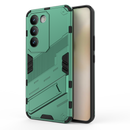 Elegant Armour -  Mobile Cover for Vivo T3 5G - 6.67 Inches