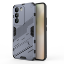 Elegant Armour -  Mobile Cover for Vivo T3 5G - 6.67 Inches