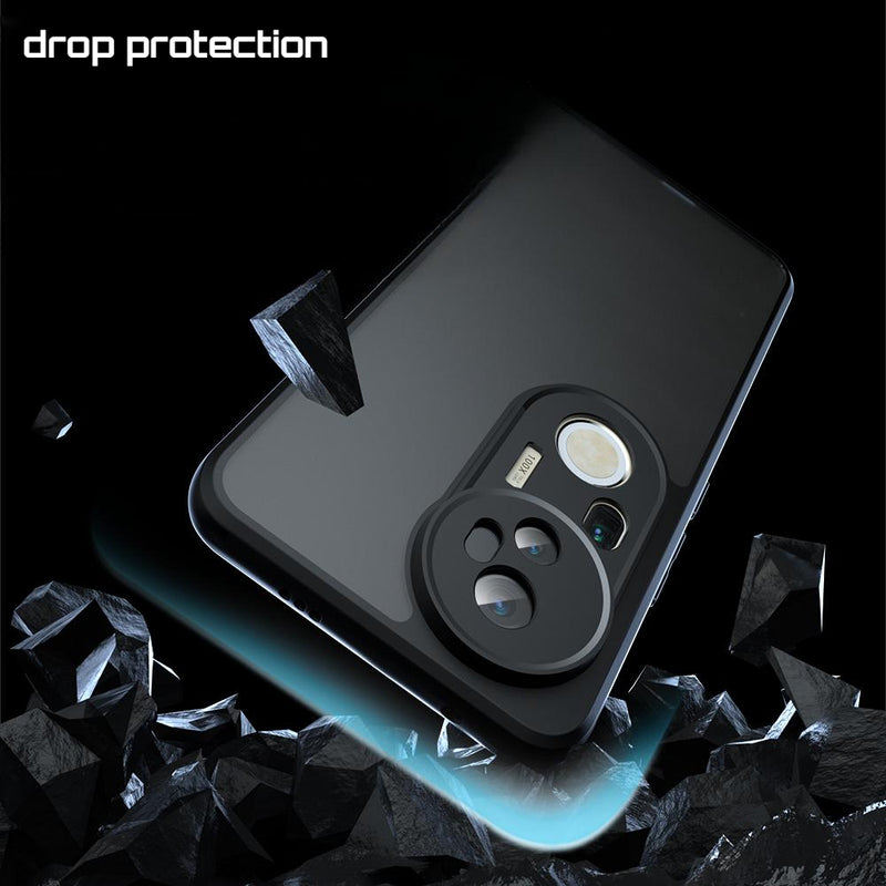 X Series Classic - Mobile Back Cover for Vivo S20 Pro 5G - 6.67 Inches