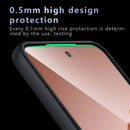 X Series Classic Back Case for CMF Phone 2 Pro (6.77") | Shockproof Case | X Factor Case | Trans Design Case