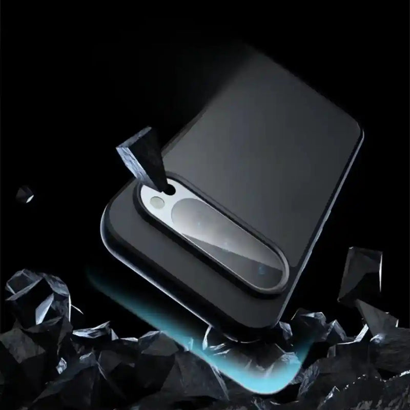 X Series Classic - mOBILE bACK cASE for Google Pixel 9 5G - 6.3 Inches