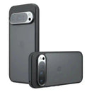 X Series Classic Back Case for Google Pixel 9 Pro 5G (6.3") | Shockproof Case | X Factor Case | Trans Design Case