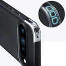 X Series Classic Back Case for Google Pixel 9 Pro 5G (6.3") | Shockproof Case | X Factor Case | Trans Design Case