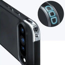 X Series Classic - mOBILE bACK cASE for Google Pixel 9 Pro 5G - 6.3 Inches