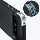 X Series Classic - mOBILE bACK cASE for Google Pixel 9 Pro XL 5G - 6.8 Inches