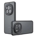 X Series Classic Back Case for Honor Magic 6 Pro 5G (6.8") | Shockproof Case | X Factor Case | Trans Design Case