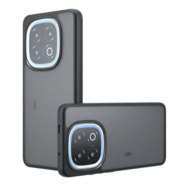 X Series Classic - mOBILE bACK cASE for IQOO 13 5G - 6.82 Inches