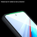 X Series Classic Back Case for IQOO 13 5G (6.82") | Shockproof Case | X Factor Case | Trans Design Case